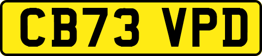 CB73VPD
