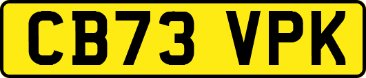 CB73VPK