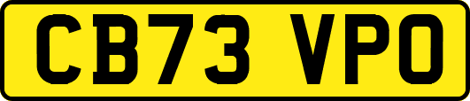CB73VPO