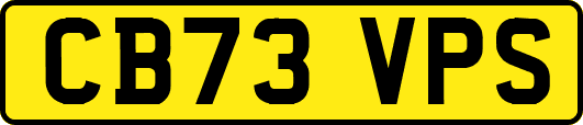 CB73VPS