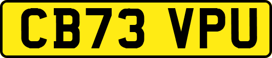 CB73VPU