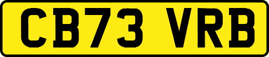 CB73VRB
