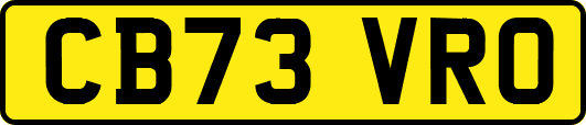 CB73VRO