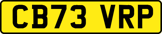 CB73VRP