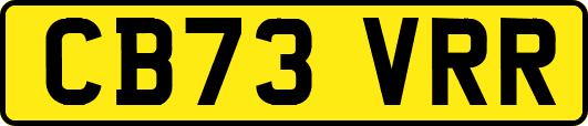 CB73VRR
