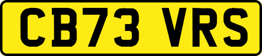 CB73VRS
