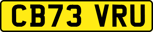 CB73VRU