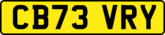 CB73VRY