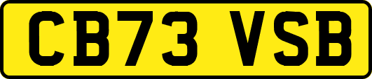 CB73VSB