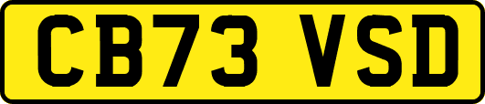 CB73VSD