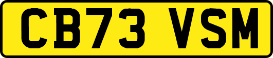CB73VSM