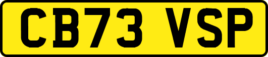 CB73VSP
