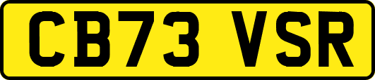CB73VSR