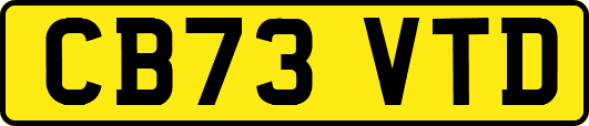 CB73VTD