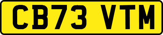 CB73VTM