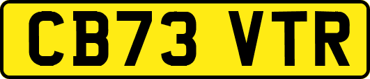 CB73VTR