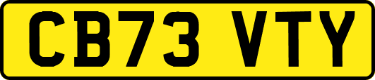 CB73VTY