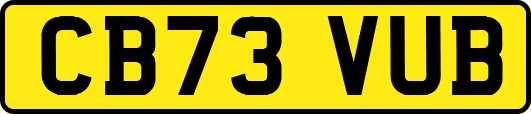 CB73VUB