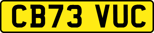 CB73VUC