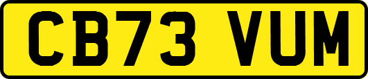 CB73VUM