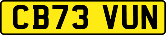 CB73VUN