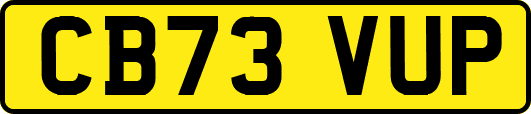 CB73VUP