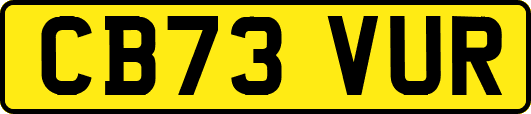 CB73VUR