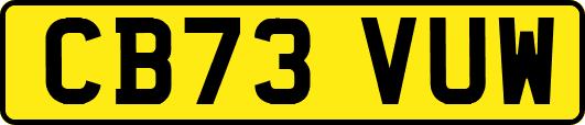 CB73VUW