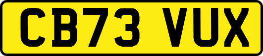 CB73VUX