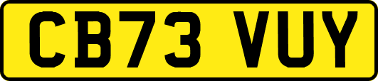 CB73VUY