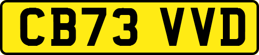CB73VVD