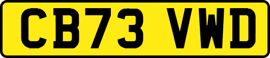 CB73VWD