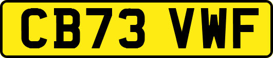 CB73VWF