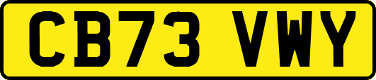 CB73VWY
