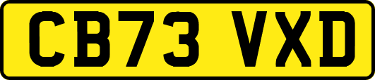 CB73VXD