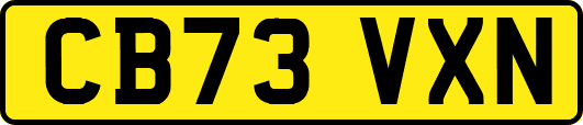 CB73VXN