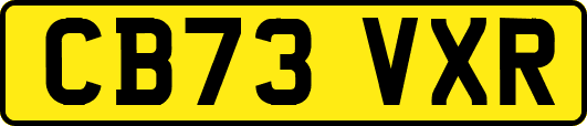 CB73VXR