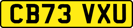 CB73VXU