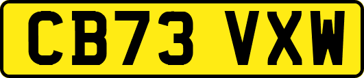 CB73VXW