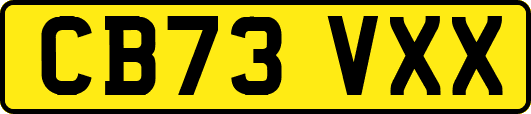 CB73VXX