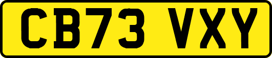 CB73VXY