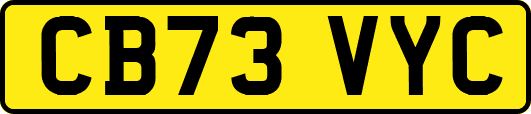 CB73VYC