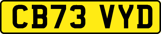 CB73VYD