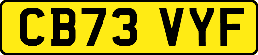 CB73VYF