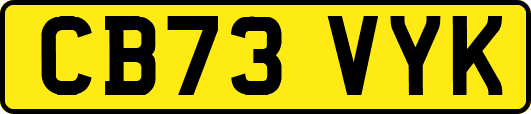 CB73VYK