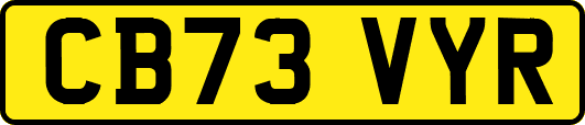 CB73VYR