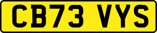 CB73VYS