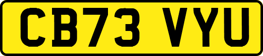 CB73VYU