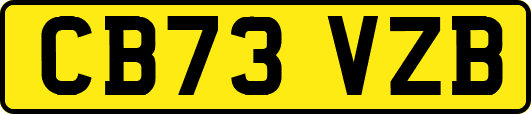 CB73VZB