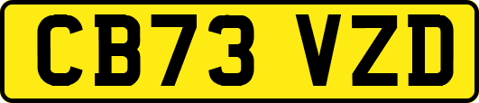CB73VZD